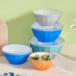 Plastic bowl with lid buying guide with special conditions and exceptional price