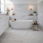 grey and white tiles bathroom buying guide with special conditions and exceptional price