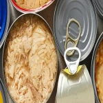 Bulk purchase of best low sodium tuna with the best conditions
