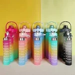 Price and purchase plastic water bottle in spanish with complete specifications