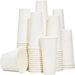 disposable paper cup acquaintance from zero to one hundred bulk purchase prices