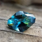 Learning to buy an blue precious stone from zero to one hundred