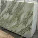 Jaisalmer Marble in India (Yellow Limestone) Heat Pressure Crack Break Resistance