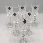 Boxed crystal glass buying guide with special conditions and exceptional price