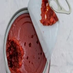 tomato paste large can specifications and how to buy in bulk