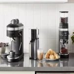 Price and purchase coffee grinder machine uk with complete specifications