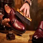 Best men's leather shoes in the world + Best Buy Price