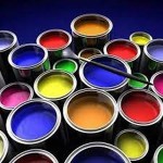 industrial paint for metal price list wholesale and economical