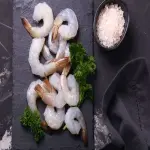 Price and purchase peeled raw shrimp with complete specifications