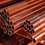 flexible copper pipe 15mm with complete explanations and familiarization