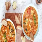 Learning to buy a canned bean mushroom from zero to one hundred