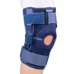 knee brace in japan with complete explanations and familiarization