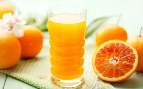 Orange Juice Concentrate Price
