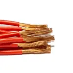 Outdoor electrical wire acquaintance from zero to one hundred bulk purchase prices