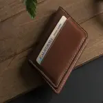 Oran leather wallets maintenance | buy at a cheap price