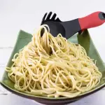 Buy Plastic Kitchen Fork + great price