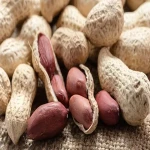 benefits of peanuts + purchase price