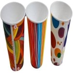 Learning to buy an paper disposable glass from zero to one hundred