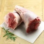 lamb meat halal with complete explanations and familiarization