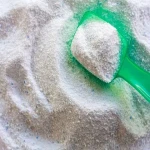 powder detergent quality with complete explanations and familiarization