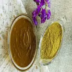 The price of bulk purchase of henna color brown is cheap and reasonable