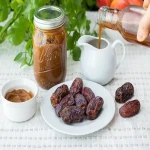 Date syrup dessert price list wholesale and economical