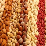 dry nuts in hindi with complete explanations and familiarization