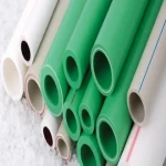 The price of bulk purchase of single layer pipe is cheap and reasonable