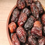 Price and purchase organic black dates with complete specifications