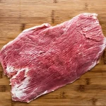 Beef flank raw buying guide with special conditions and exceptional price