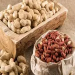 purchase and price of peanuts types