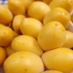 Learning to buy an Barhi yellow fresh dates from zero to one hundred