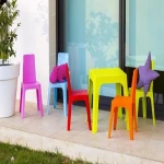 Baby plastic chair online | Buy at a cheap price