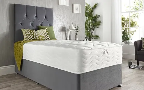 Memory Foam Mattress Double Price