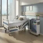 Electric hospital bed company which is worth to know