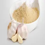 Garlic Powder per kg in India; Organic Help Fight Cancer Lowers Cholesterol