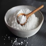 natural organic sea salt acquaintance from zero to one hundred bulk purchase prices