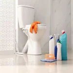 toilet bleach liquid specifications and how to buy in bulk