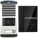 Video intercom system for apartments buying guide with special conditions and exceptional price