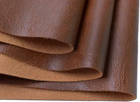 Artificial Leather Fabric Purchase Price + Photo