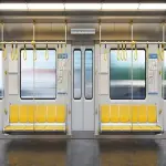 Price and purchase seat in metro with complete specifications