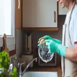 Amazing 3 ingredients for dishwashing liquid recipe for health benefits