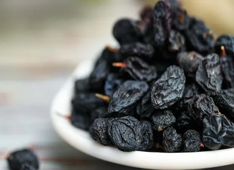 Buy skin nutritional black raisins + great price