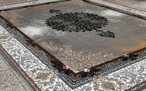 Bulk purchase of carpet best colour with the best conditions