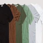 The price of bulk purchase of luxury men's undershirts is cheap and reasonable