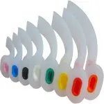Disposable plastic airway buying guide with special conditions and exceptional price