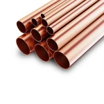 The price of Copper Pipes + cheap purchase