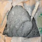 The price of bulk purchase of high quality white cement is cheap and reasonable
