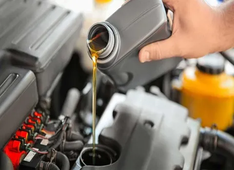 Bulk purchase of premium engine oil with the best conditions