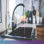 Price and purchase of Commercial Style Kitchen Faucet + Cheap sale